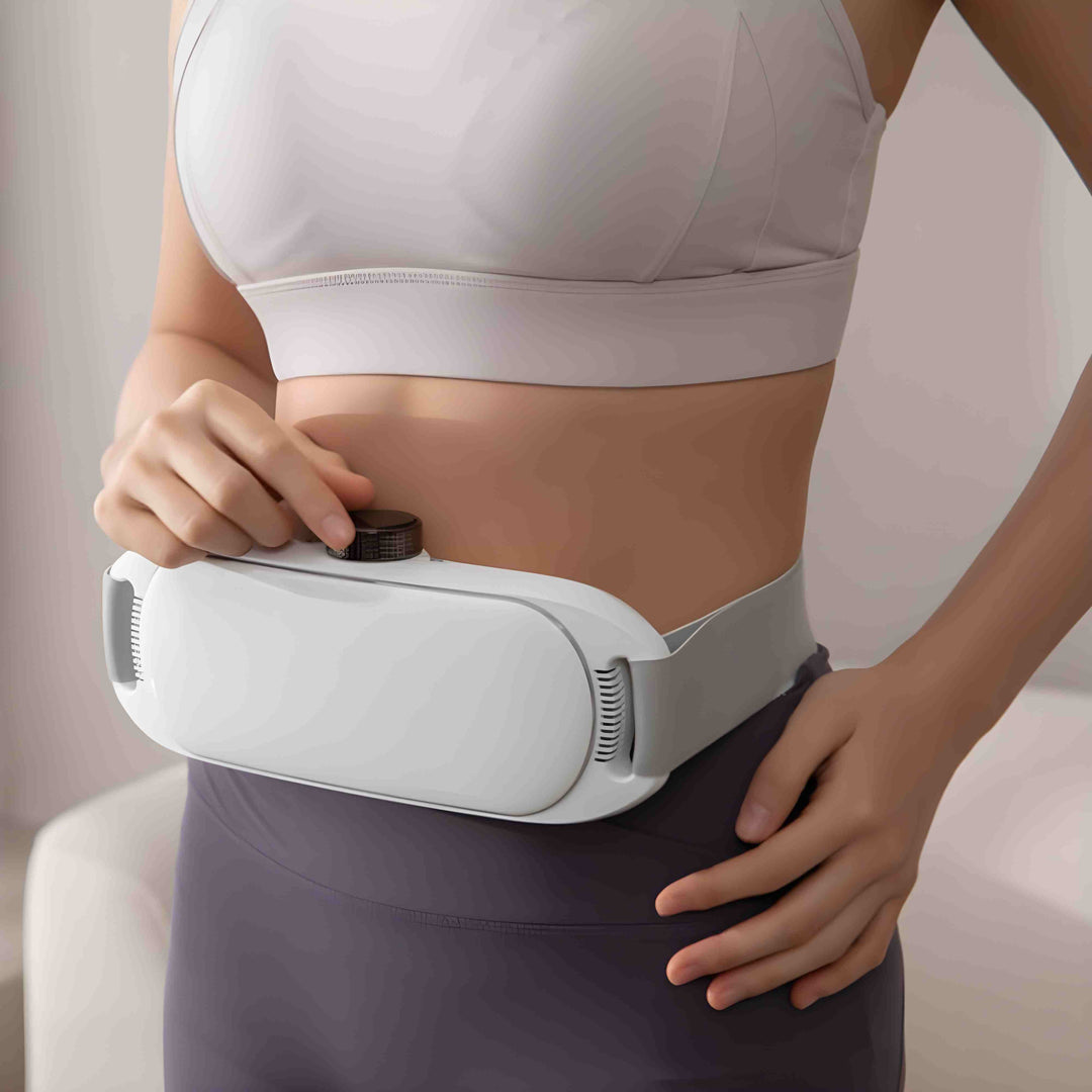 Portable Cool Hot Sculpting Massager 6 - Lexcobody